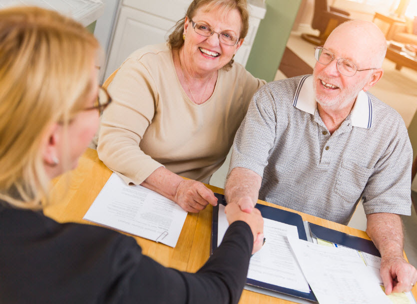 Refinance