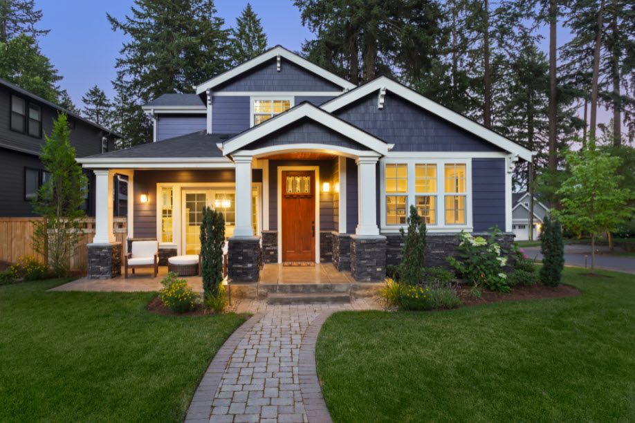Your Next Home