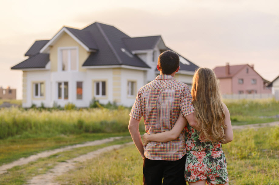 Investments Property
