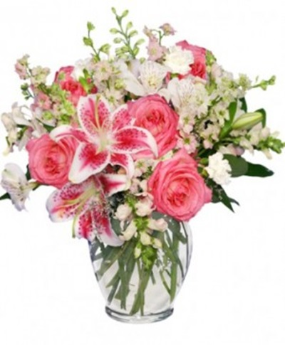 Anniversary Flowers