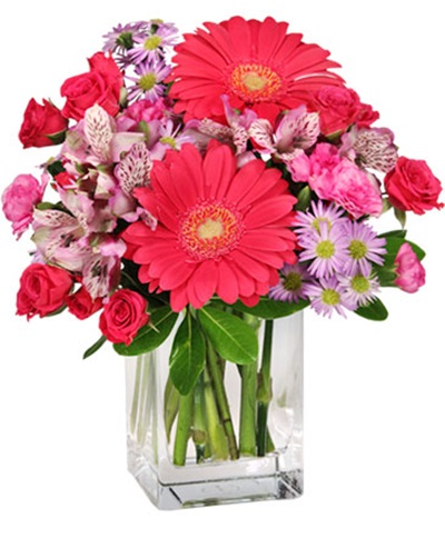 Birthday Flowers
