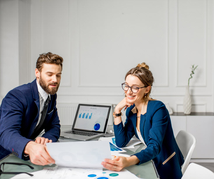 Quality Assurance & Auditing