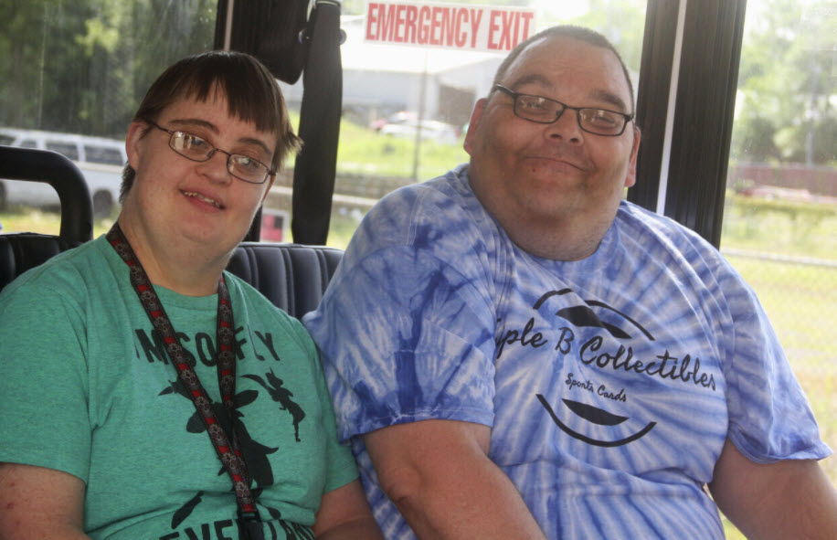Adults with Disabilities Services