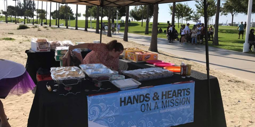 Fundraising