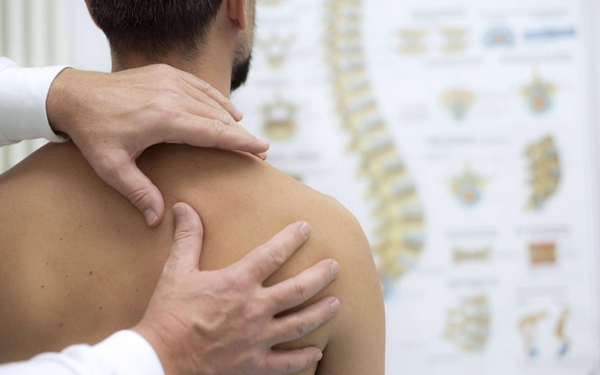 Chiropractic Adjustments