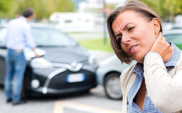 Auto Accidents