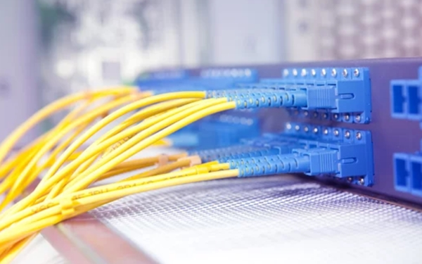 Enterprise Internet Service