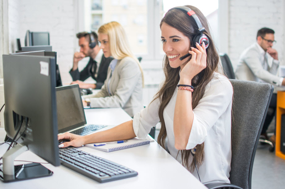 Remote Support