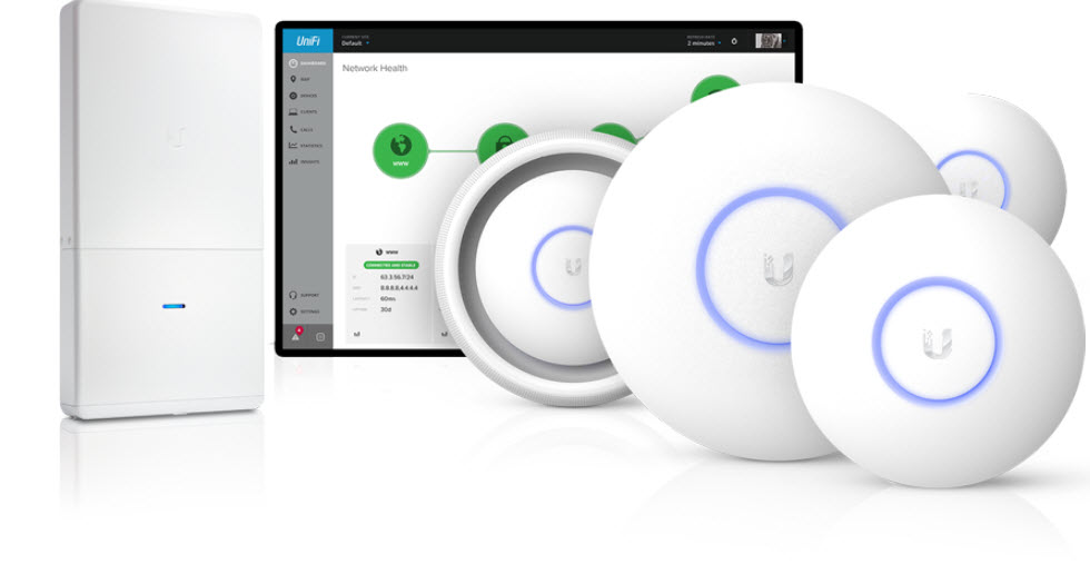  High-Speed Wireless Internet