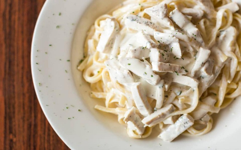 Pasta Dishes