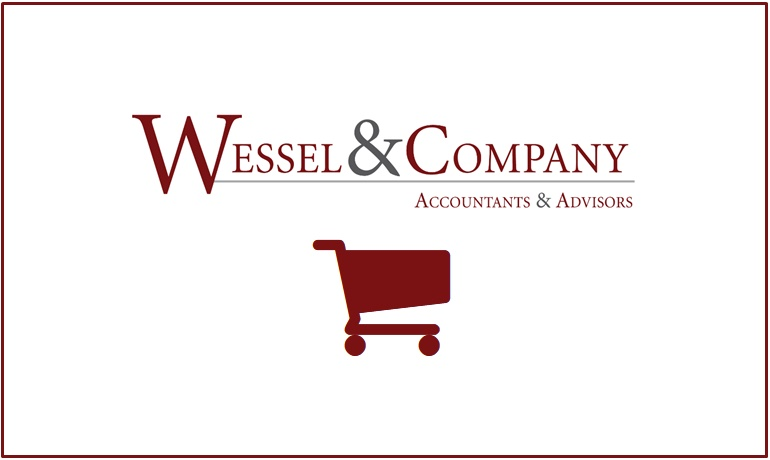 Sales Tax Reporting & Audits 