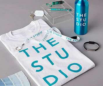Printing Services-Promotional Products