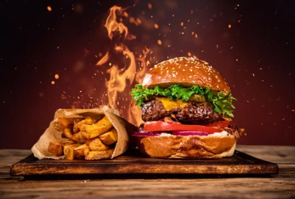 Burgers 