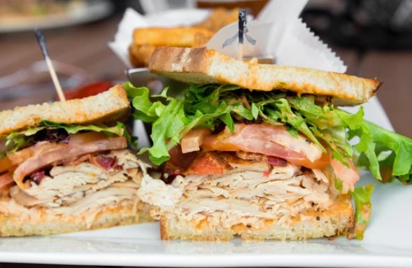 Sandwiches 