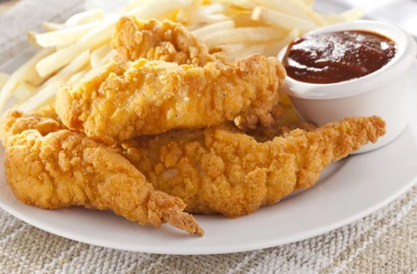 Chicken Tenders 