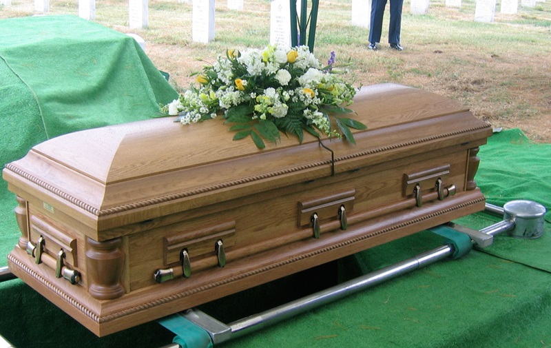 Funeral services