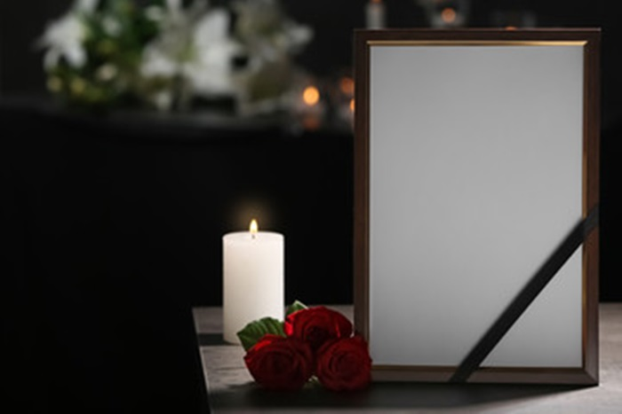 Obituary Listing