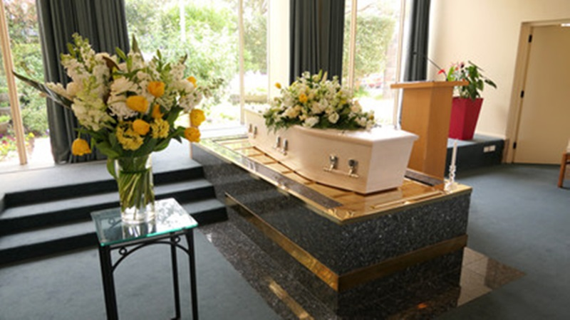 Order Flowers