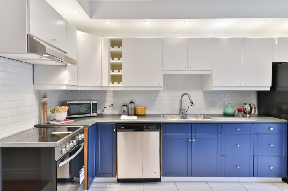 Kitchen Remodeling