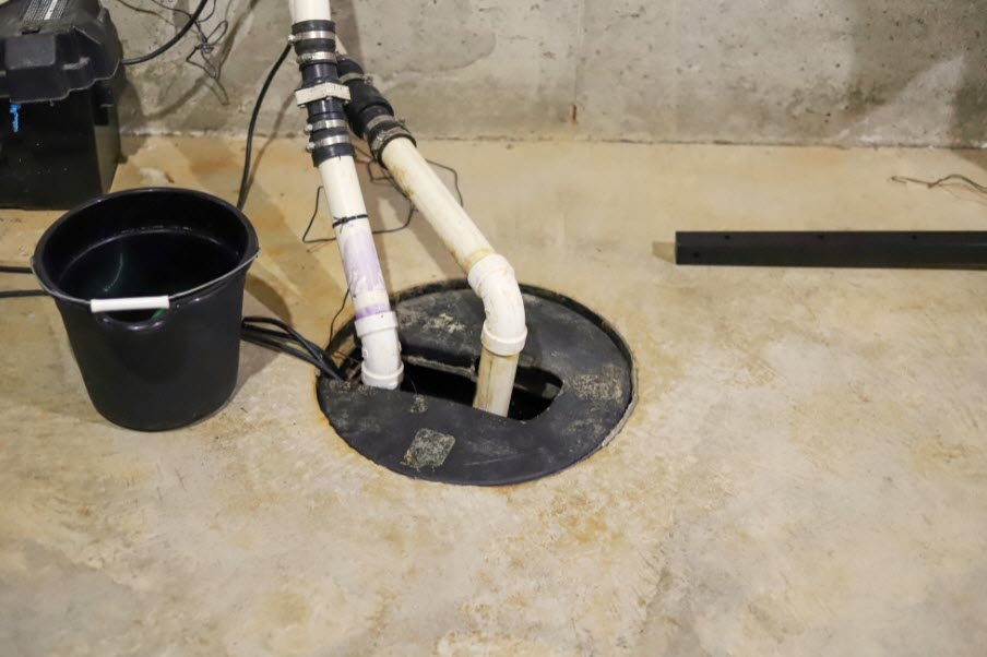 Sewer Cleaning