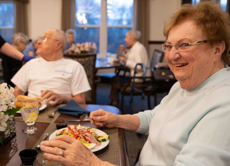 Independent Living