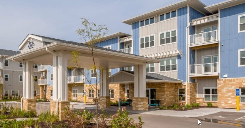 Building Features