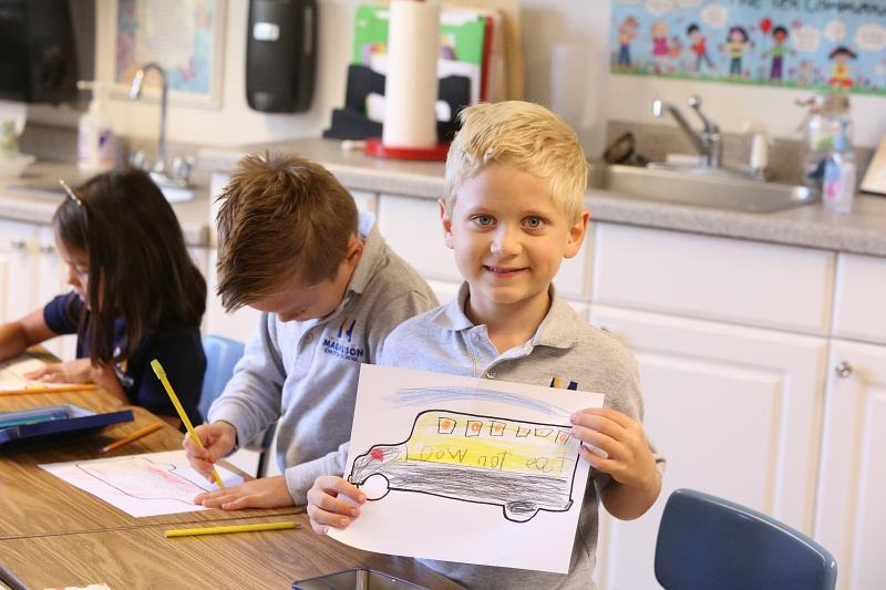 Kindergarten