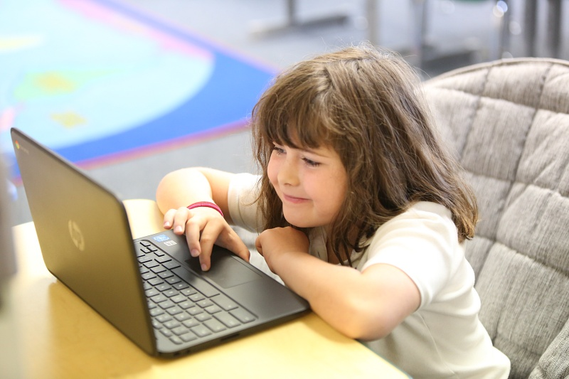 Technology Integration