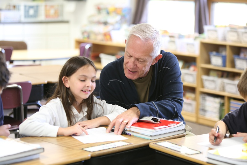Reading Fluency