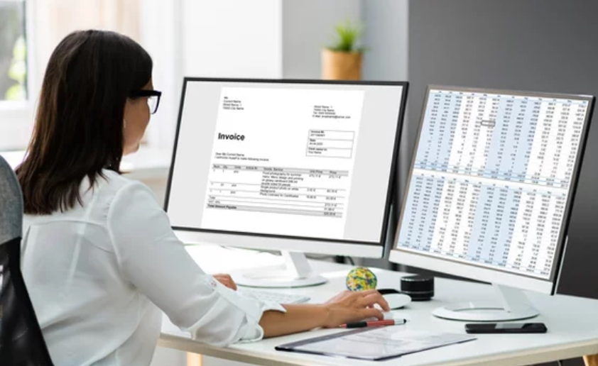 Audits, Reviews, & Compilations 