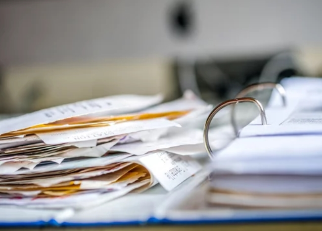 Bookkeeping/Write-up