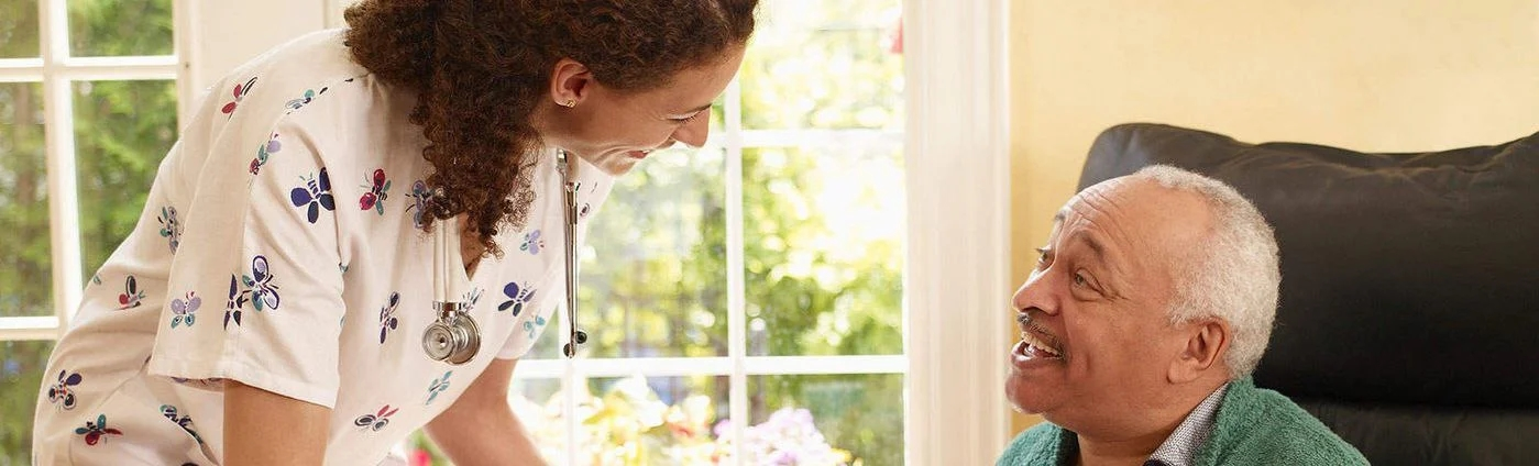 At-Home Services 