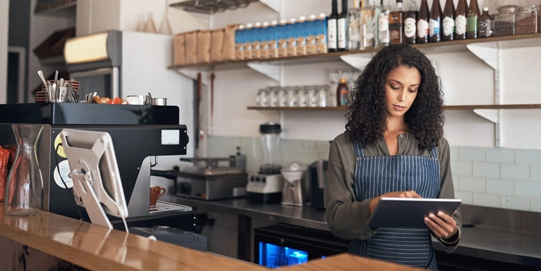 Merchant Services 
