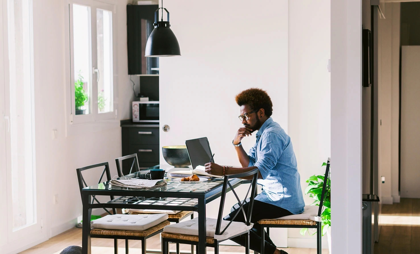 Online Services for Business 
