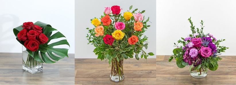 ANNIVERSARY & ROMANCE  
