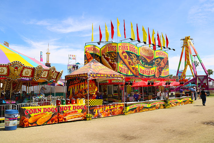 Food Concessions