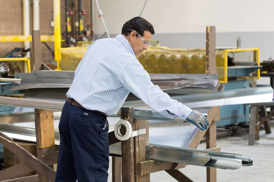  Sheet Metal