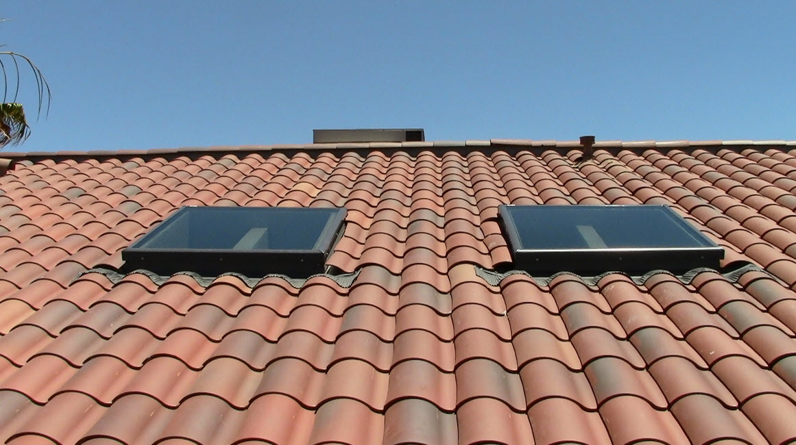 Skylights