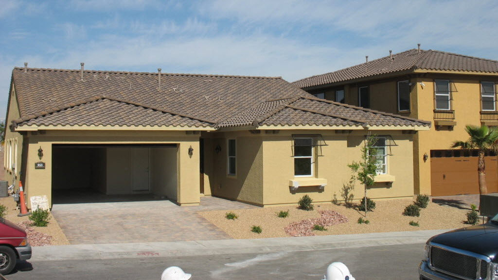 Roofing