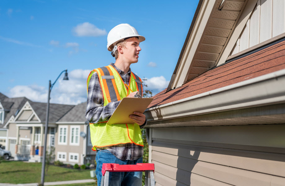 Roof Tune-Up