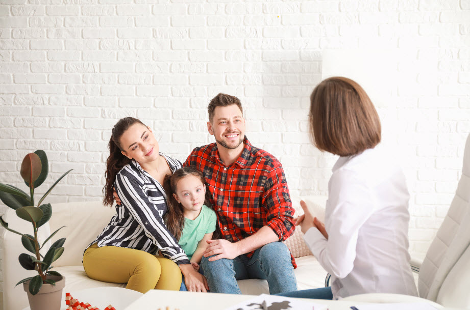 Counseling Services