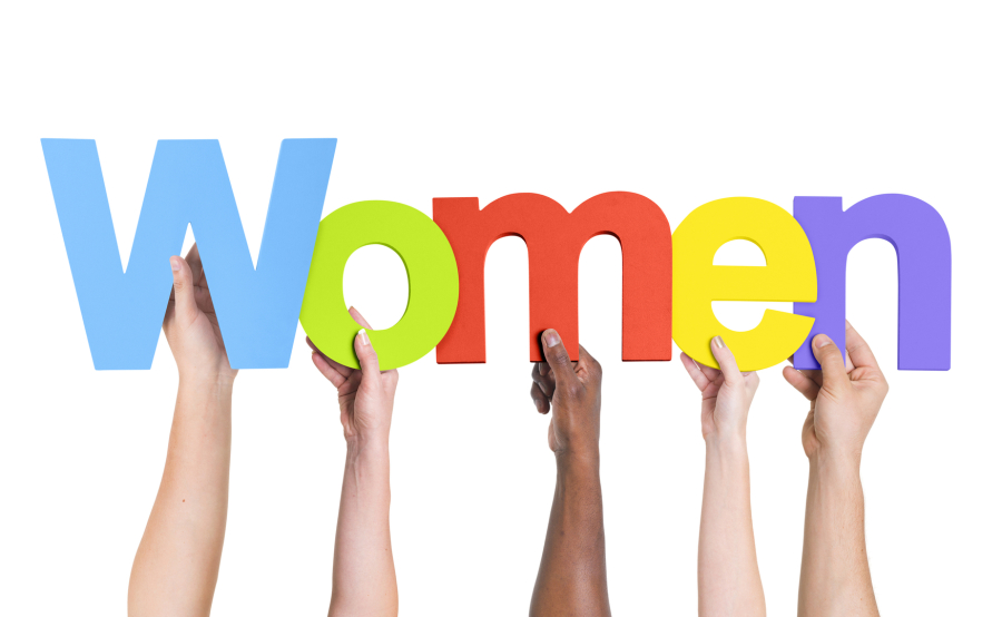 Presbyterian Women