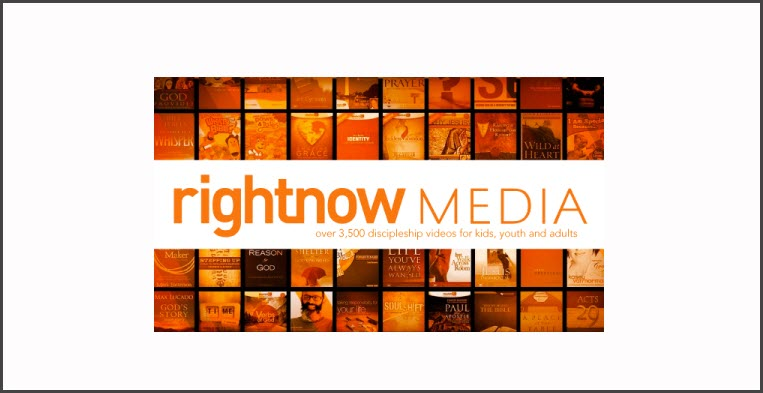 Right Now Media
