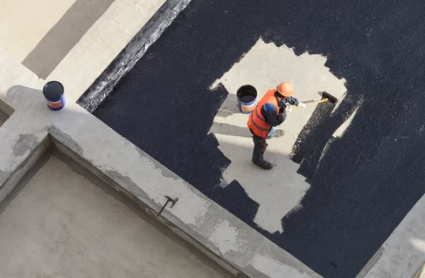  Roof Coatings