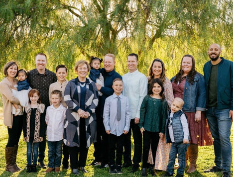 Forever Family