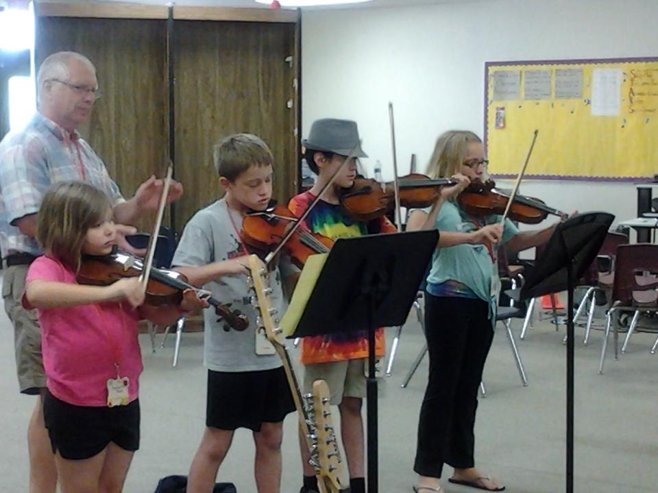 Classical Music