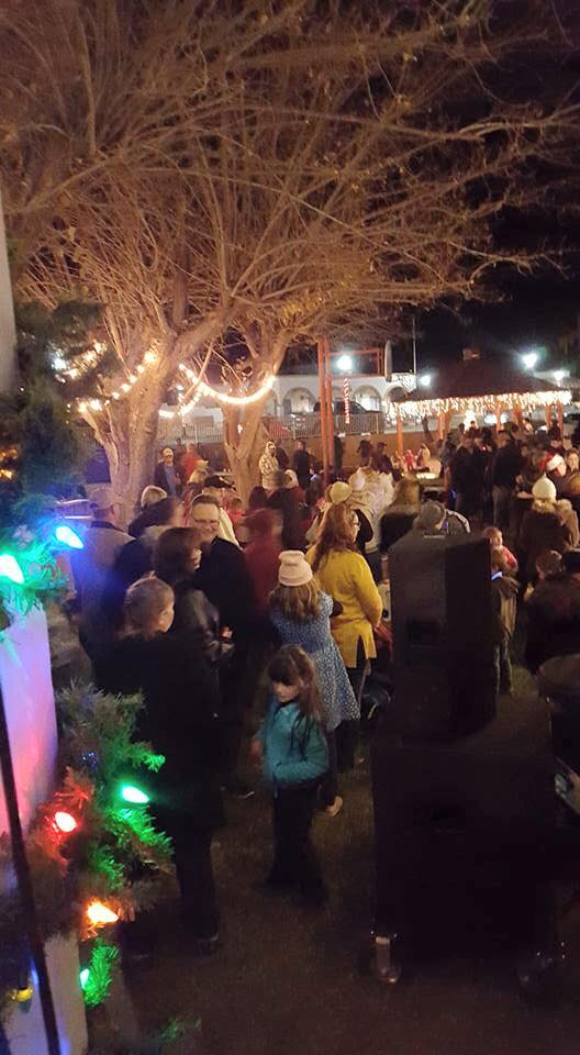 Local Events