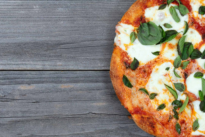 UTAH MARGHERITA