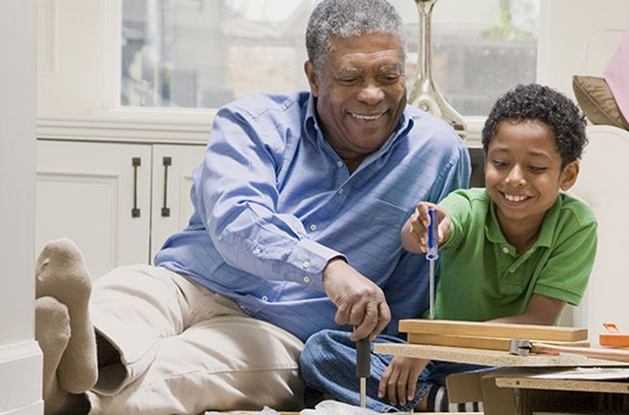 Reverse Mortgage