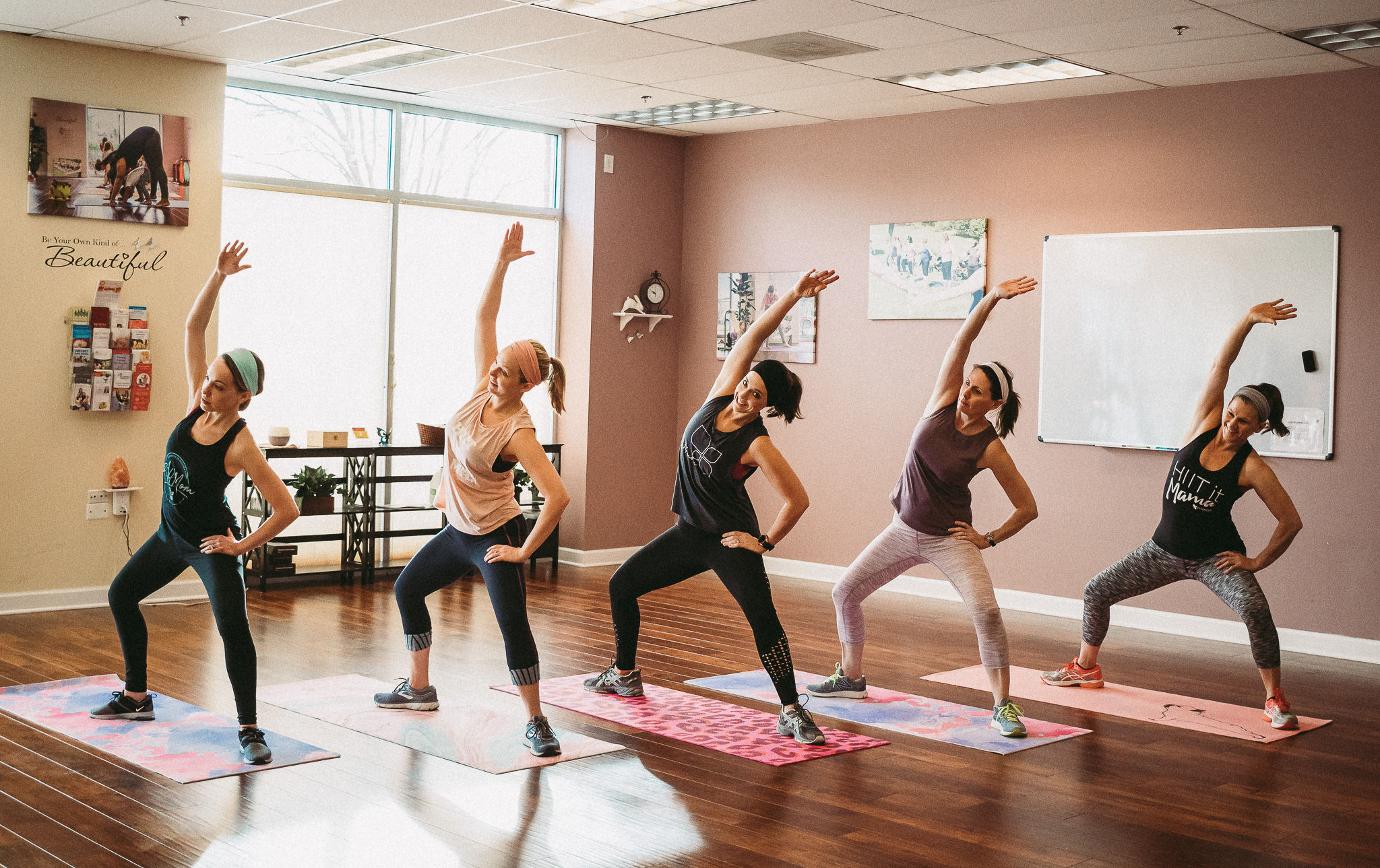  Yoga
